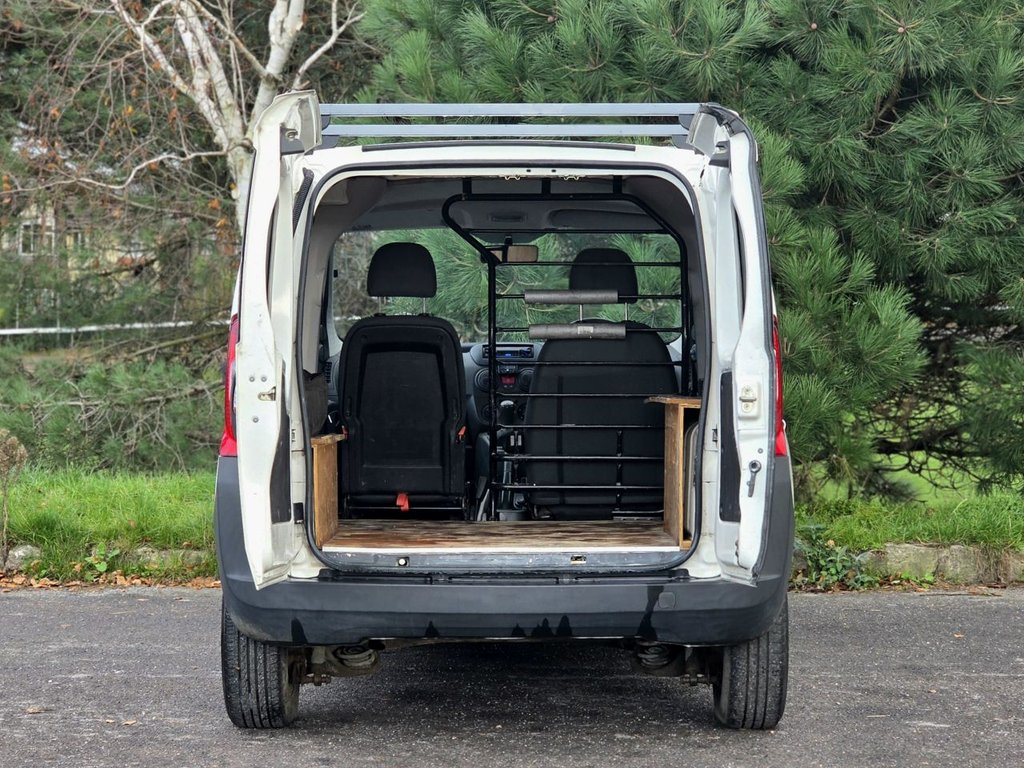 Used Citroen Nemo 2009 for sale - 76618016: Photo 5