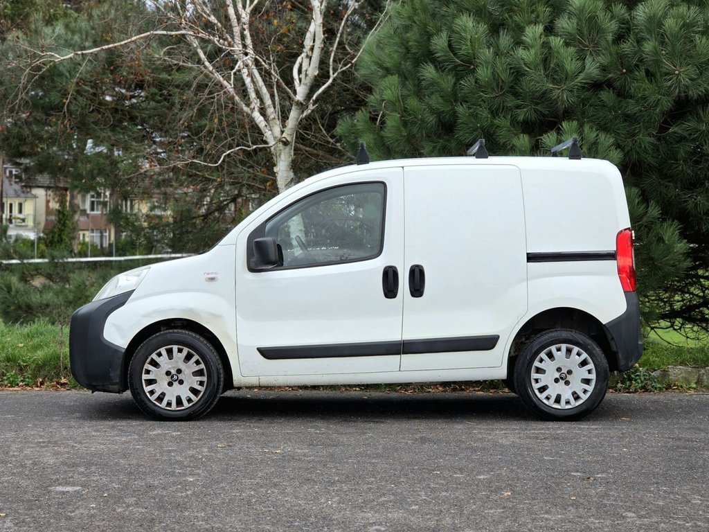 Used Citroen Nemo 2009 for sale - 76618016: Photo 8