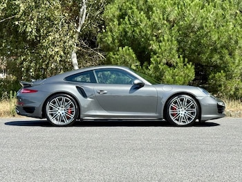 Used Porsche 911 2013 for sale - 75287030: Photo