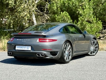 Used Porsche 911 2013 for sale - 75287030: Photo