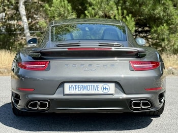 Used Porsche 911 2013 for sale - 75287030: Photo