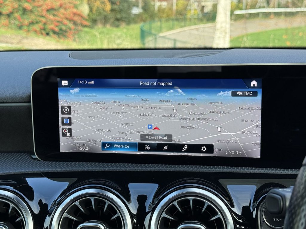 Used Mercedes-Benz A-Class 2020 for sale - 76559031: Photo 21