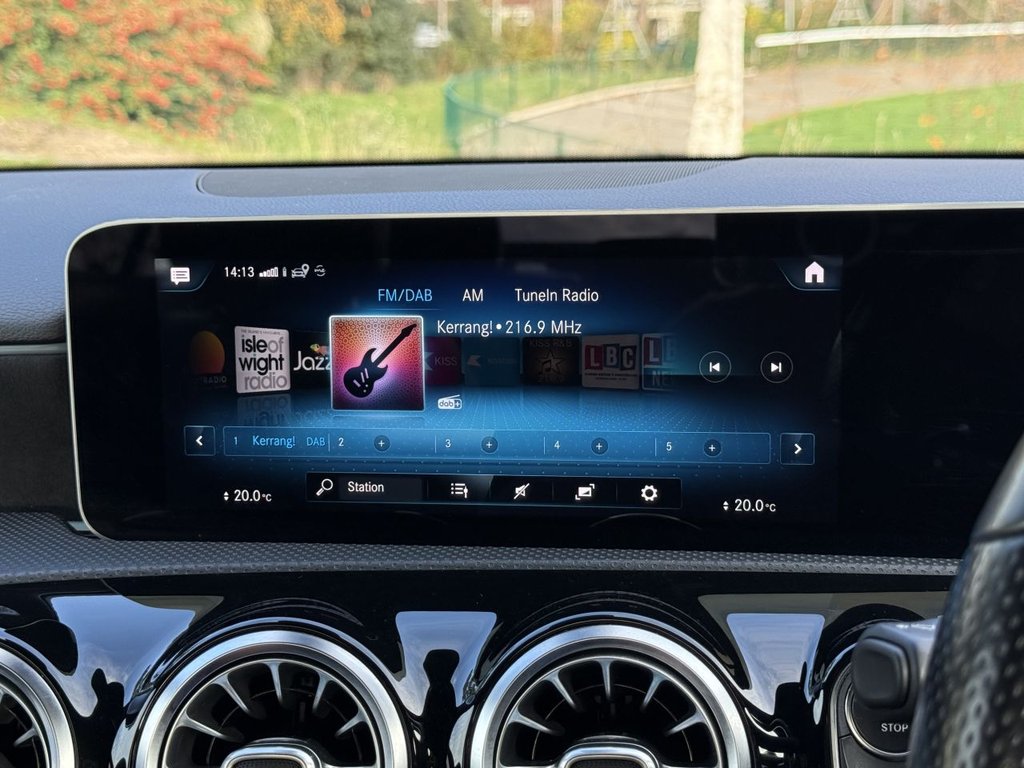 Used Mercedes-Benz A-Class 2020 for sale - 76559031: Photo 22