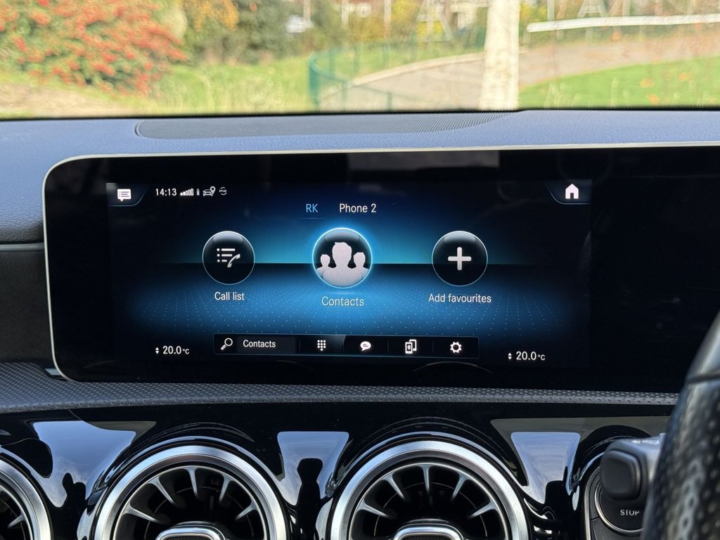 Used Mercedes-Benz A-Class 2020 for sale - 76559031: Photo 23