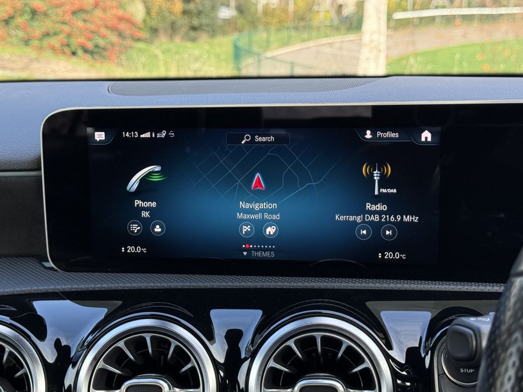 Used Mercedes-Benz A-Class 2020 for sale - 76559031: Photo 24