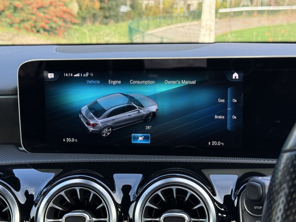 Used Mercedes-Benz A-Class 2020 for sale - 76559031: Photo 25