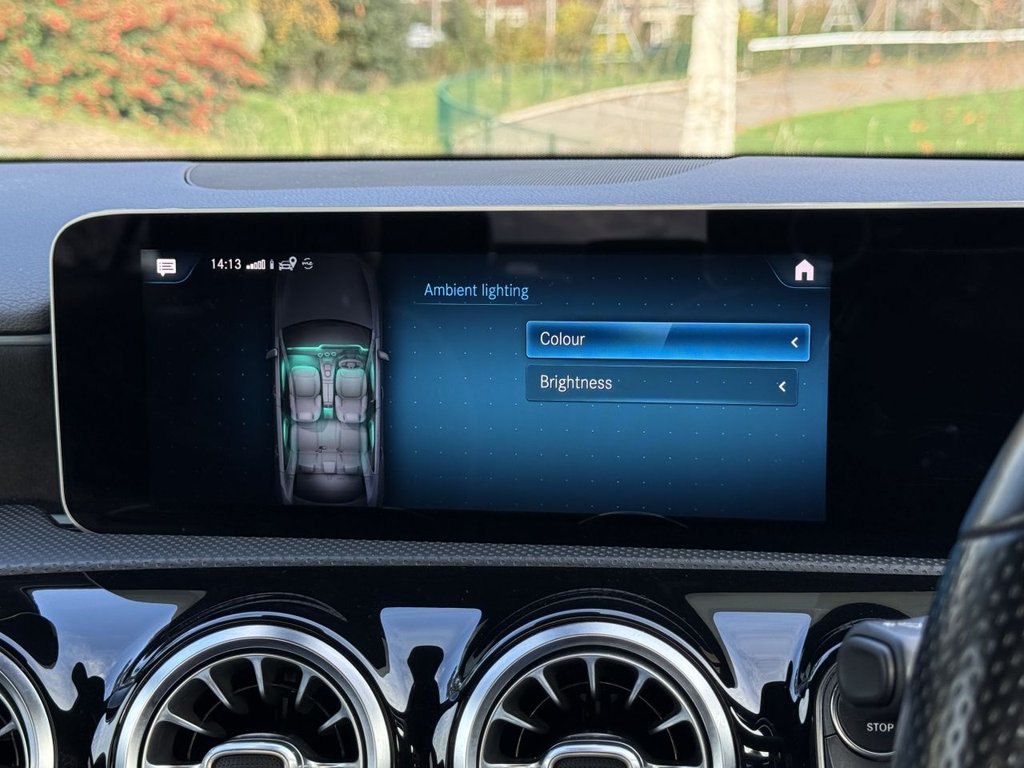 Used Mercedes-Benz A-Class 2020 for sale - 76559031: Photo 26