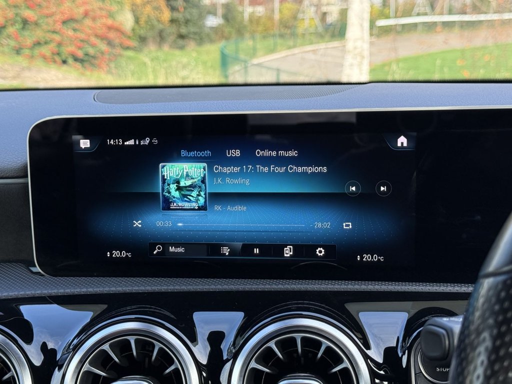 Used Mercedes-Benz A-Class 2020 for sale - 76559031: Photo 27