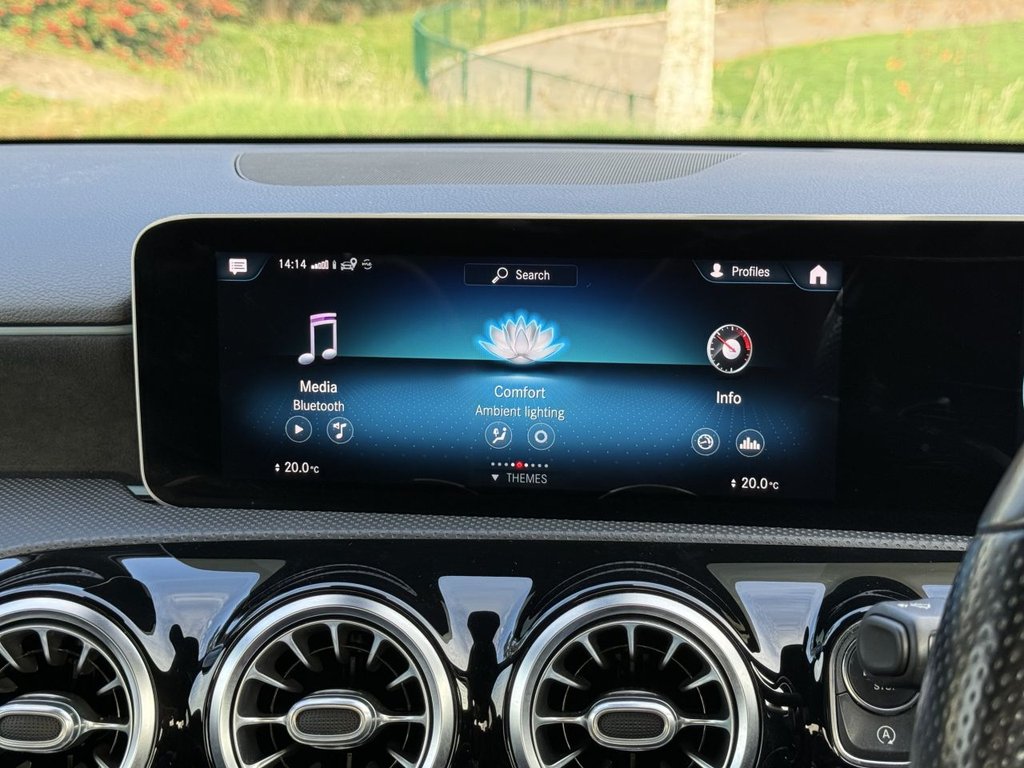 Used Mercedes-Benz A-Class 2020 for sale - 76559031: Photo 28