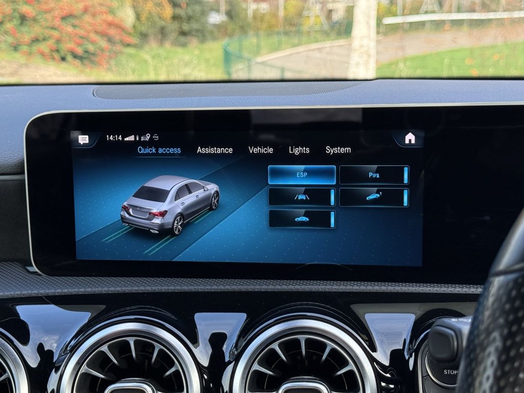 Used Mercedes-Benz A-Class 2020 for sale - 76559031: Photo 29