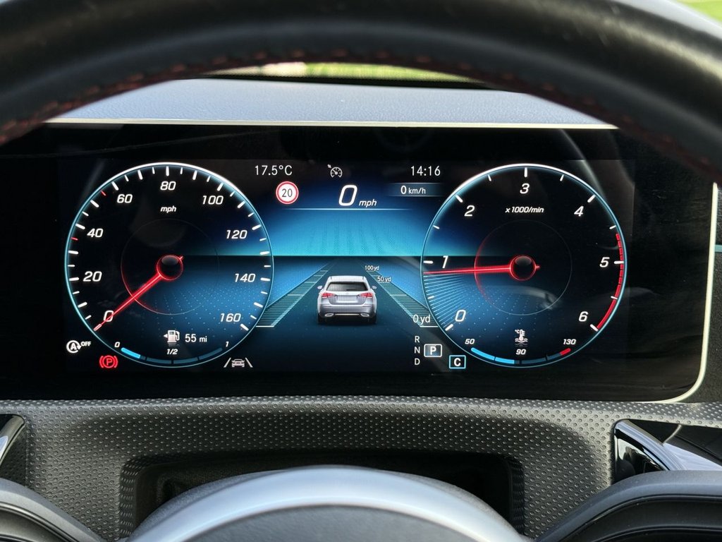 Used Mercedes-Benz A-Class 2020 for sale - 76559031: Photo 30