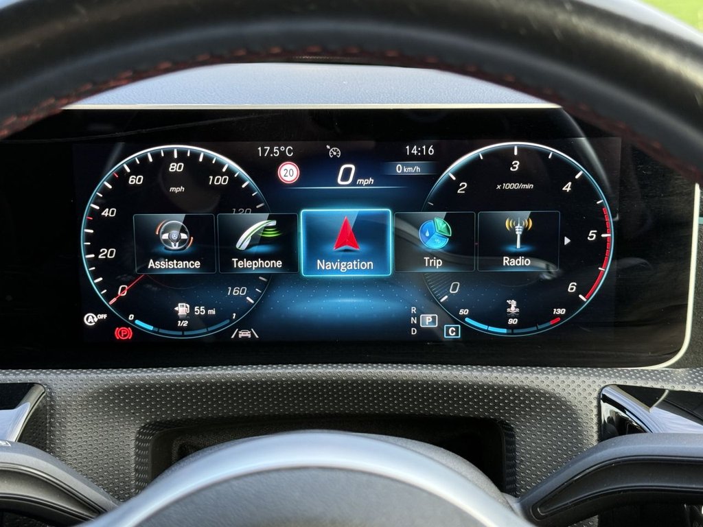 Used Mercedes-Benz A-Class 2020 for sale - 76559031: Photo 31