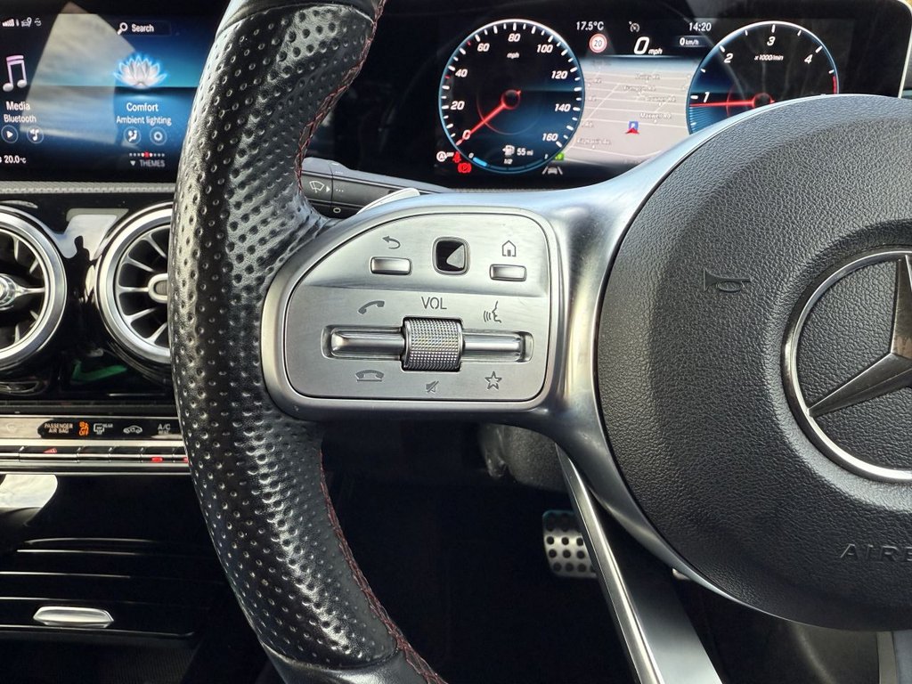 Used Mercedes-Benz A-Class 2020 for sale - 76559031: Photo 33