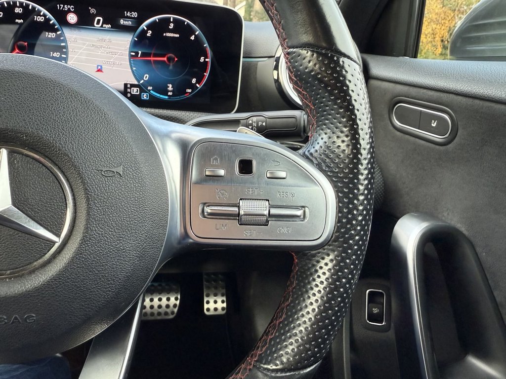 Used Mercedes-Benz A-Class 2020 for sale - 76559031: Photo 34