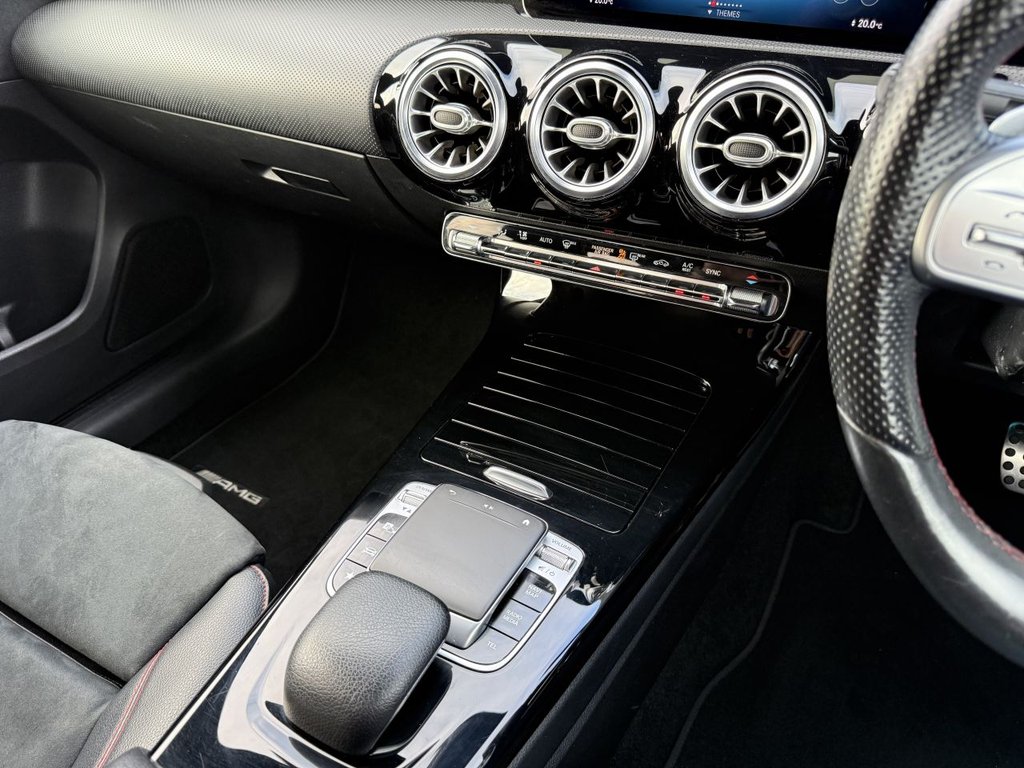 Used Mercedes-Benz A-Class 2020 for sale - 76559031: Photo 35