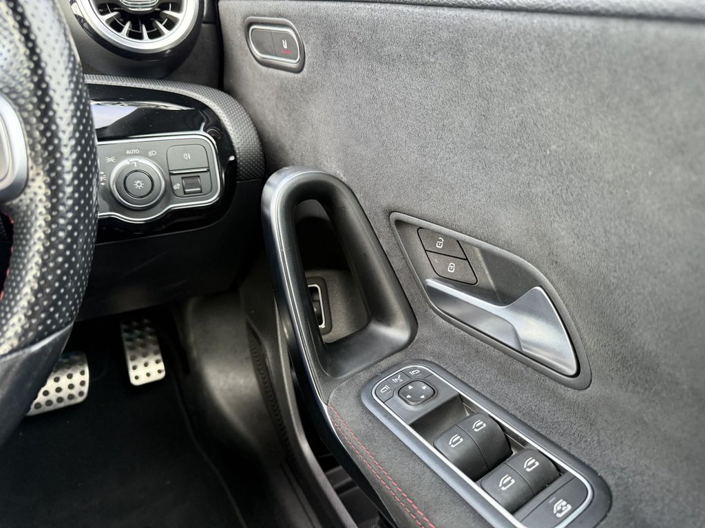 Used Mercedes-Benz A-Class 2020 for sale - 76559031: Photo 37