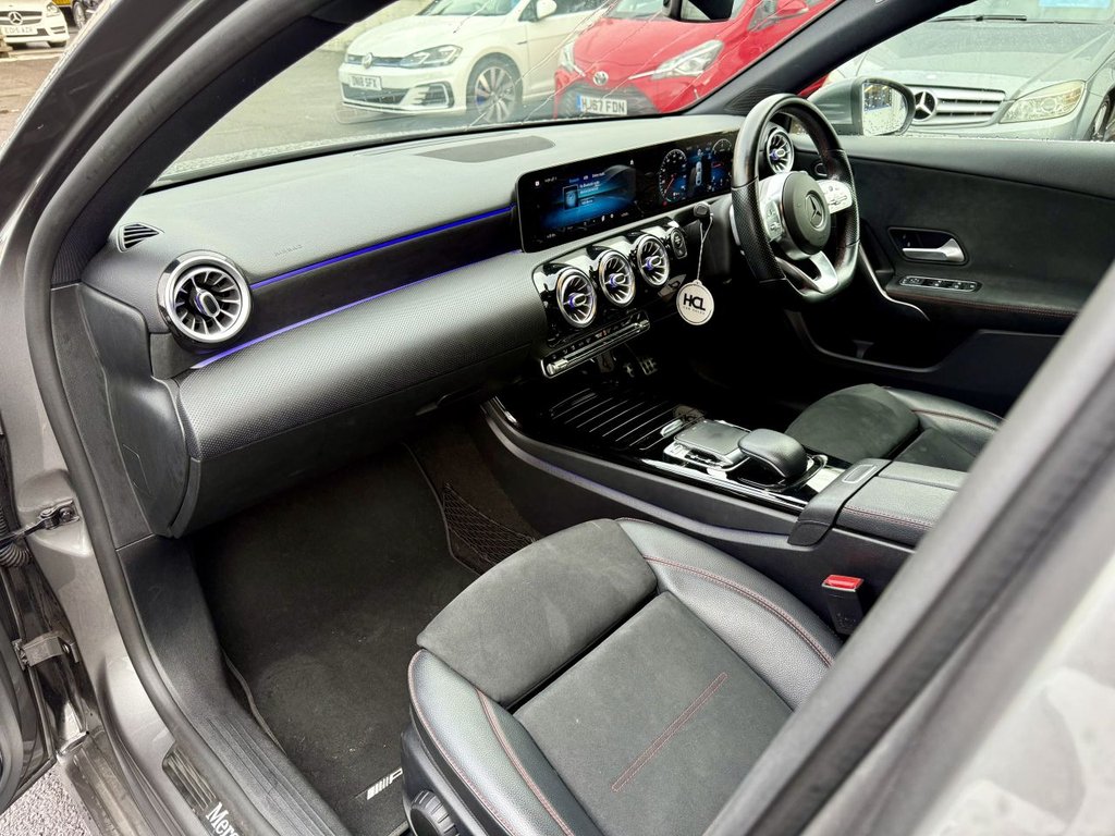 Used Mercedes-Benz A-Class 2020 for sale - 76559031: Photo 5