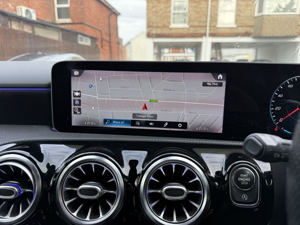 Used Mercedes-Benz A-Class 2020 for sale - 76559031: Photo 8