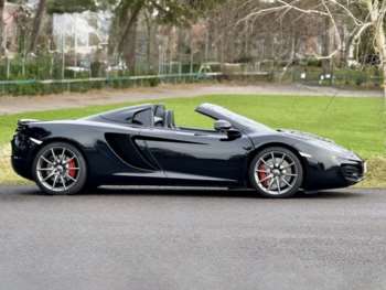 Used McLaren 12C 2013 for sale - 74966592: Photo
