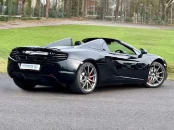 Used McLaren 12C 2013 for sale - 74966592: Photo