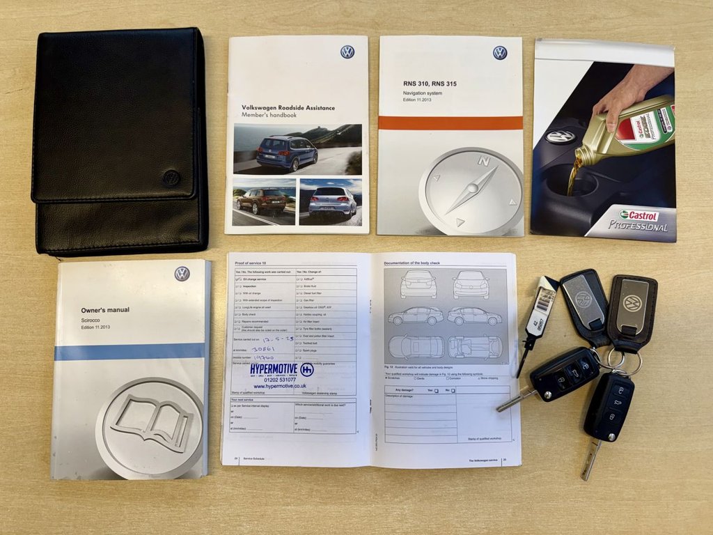 Used Volkswagen Scirocco 2014 for sale - 77437097: Photo 16