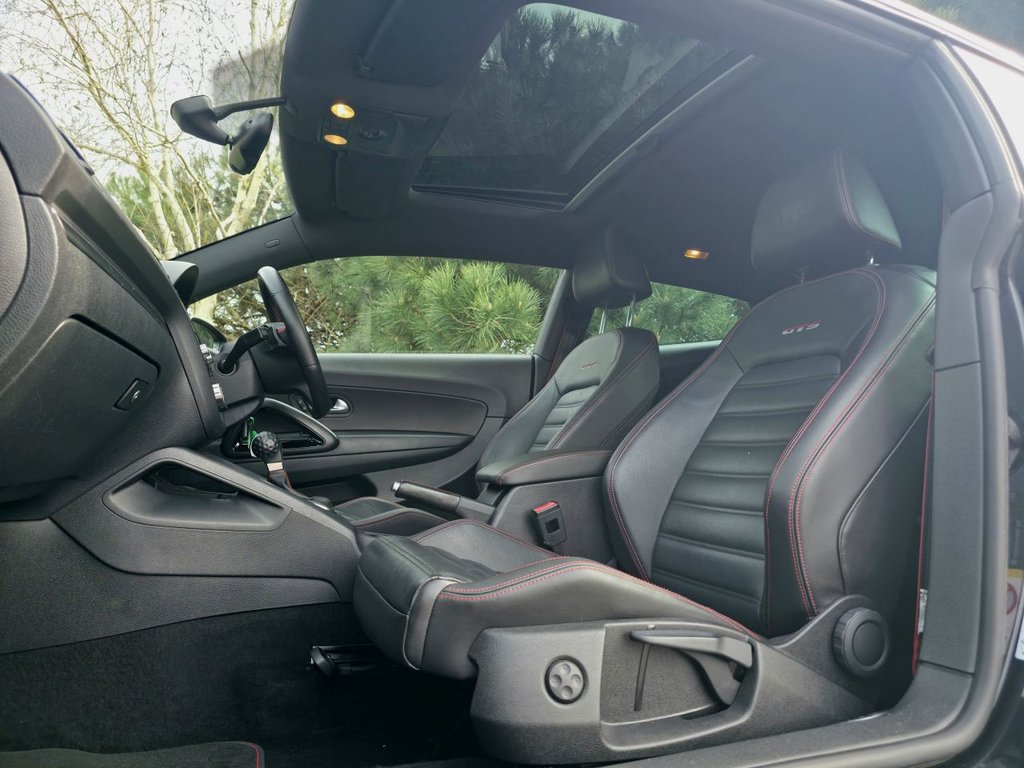 Used Volkswagen Scirocco 2014 for sale - 77437097: Photo 19