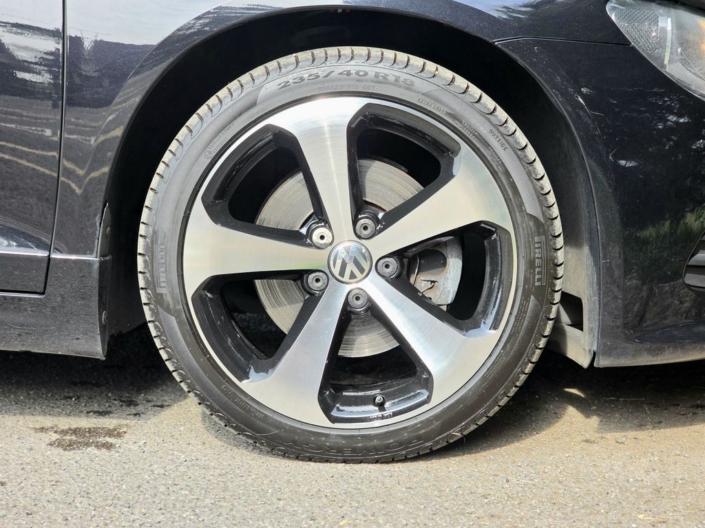 Used Volkswagen Scirocco 2014 for sale - 77437097: Photo 21