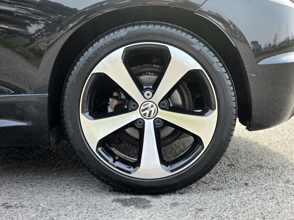 Used Volkswagen Scirocco 2014 for sale - 77437097: Photo 22