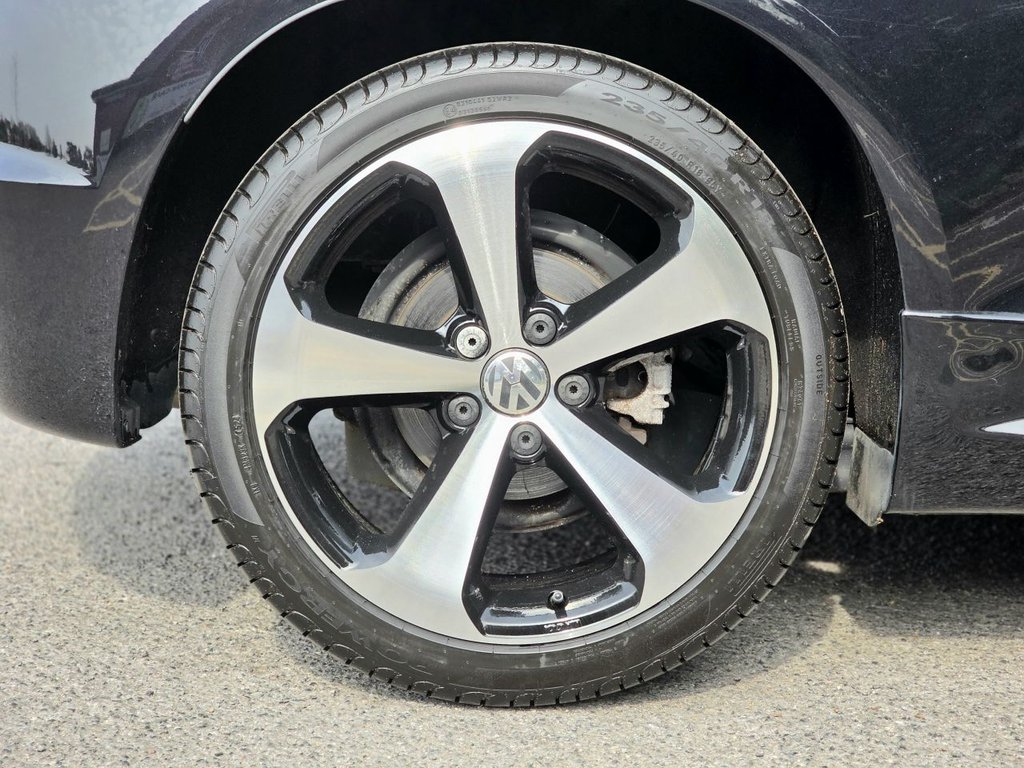 Used Volkswagen Scirocco 2014 for sale - 77437097: Photo 23