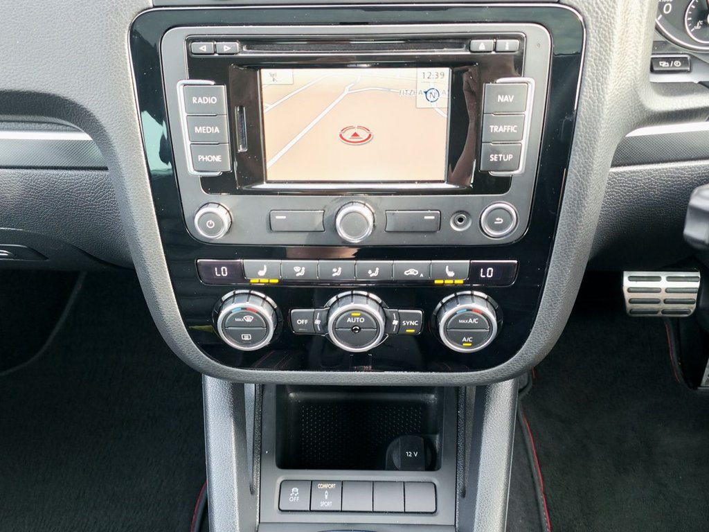 Used Volkswagen Scirocco 2014 for sale - 77437097: Photo 24