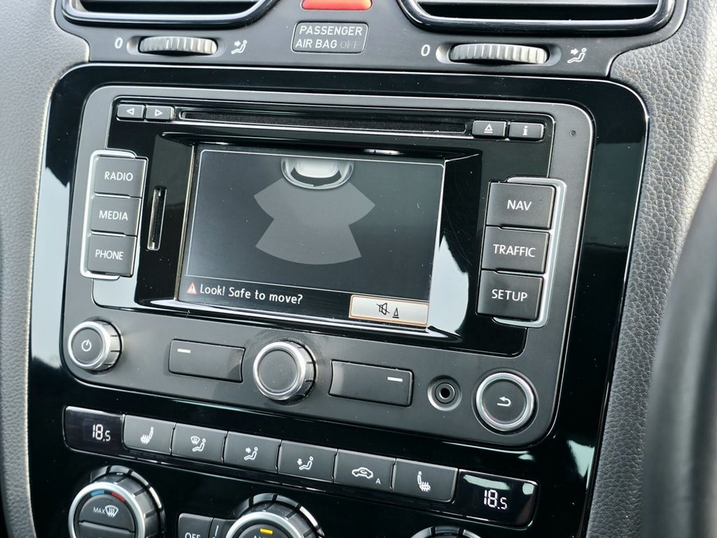 Used Volkswagen Scirocco 2014 for sale - 77437097: Photo 25