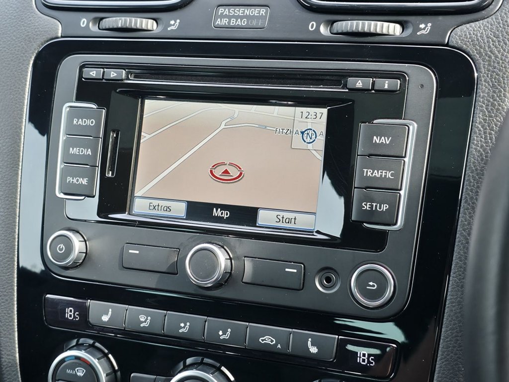 Used Volkswagen Scirocco 2014 for sale - 77437097: Photo 26