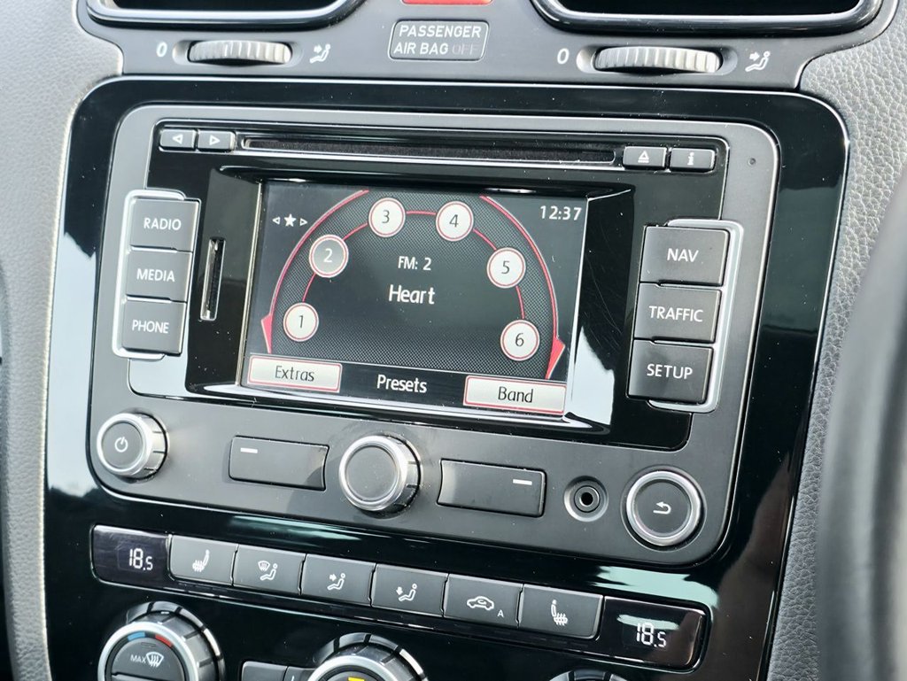 Used Volkswagen Scirocco 2014 for sale - 77437097: Photo 27