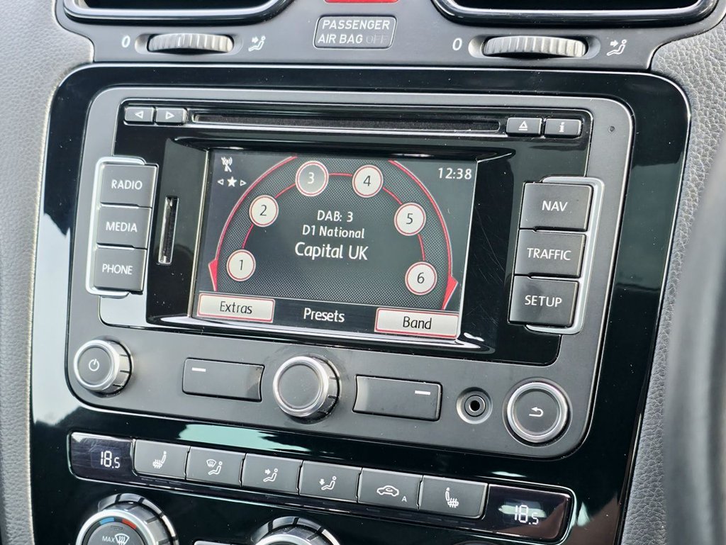 Used Volkswagen Scirocco 2014 for sale - 77437097: Photo 28