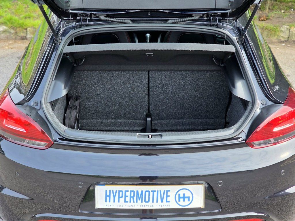 Used Volkswagen Scirocco 2014 for sale - 77437097: Photo 39