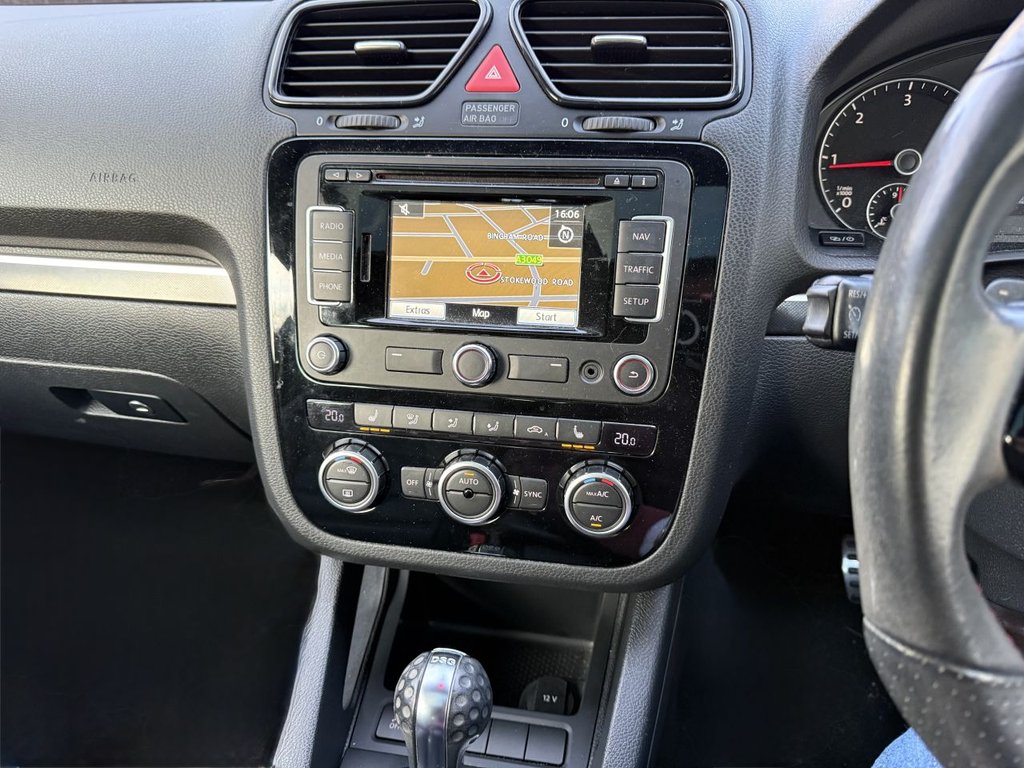 Used Volkswagen Scirocco 2014 for sale - 77437097: Photo 7