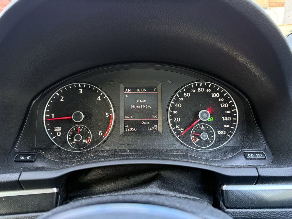 Used Volkswagen Scirocco 2014 for sale - 77437097: Photo 9