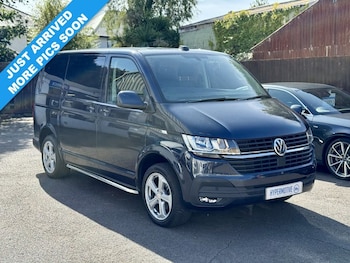 Volkswagen - Transporter