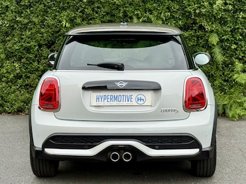 Used MINI Hatch 2022 for sale - 78959855: Photo