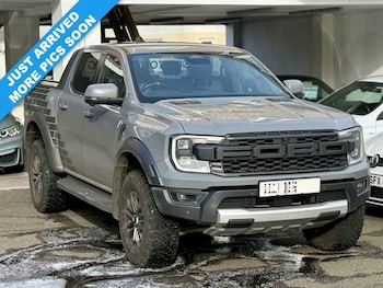 Ford Ranger feature image