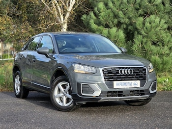 2018 (67) - 1.4 TFSI SE 5dr