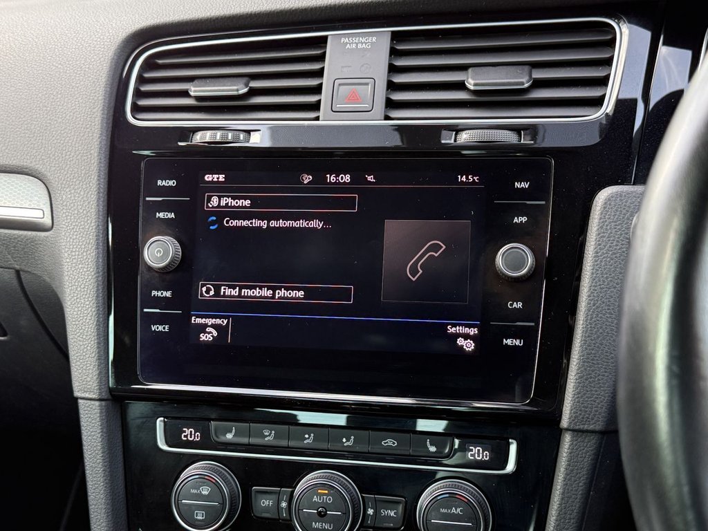 Used Volkswagen Golf 2018 for sale - 76546349: Photo 25