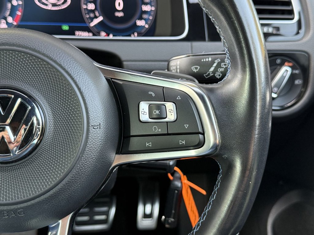 Used Volkswagen Golf 2018 for sale - 76546349: Photo 30