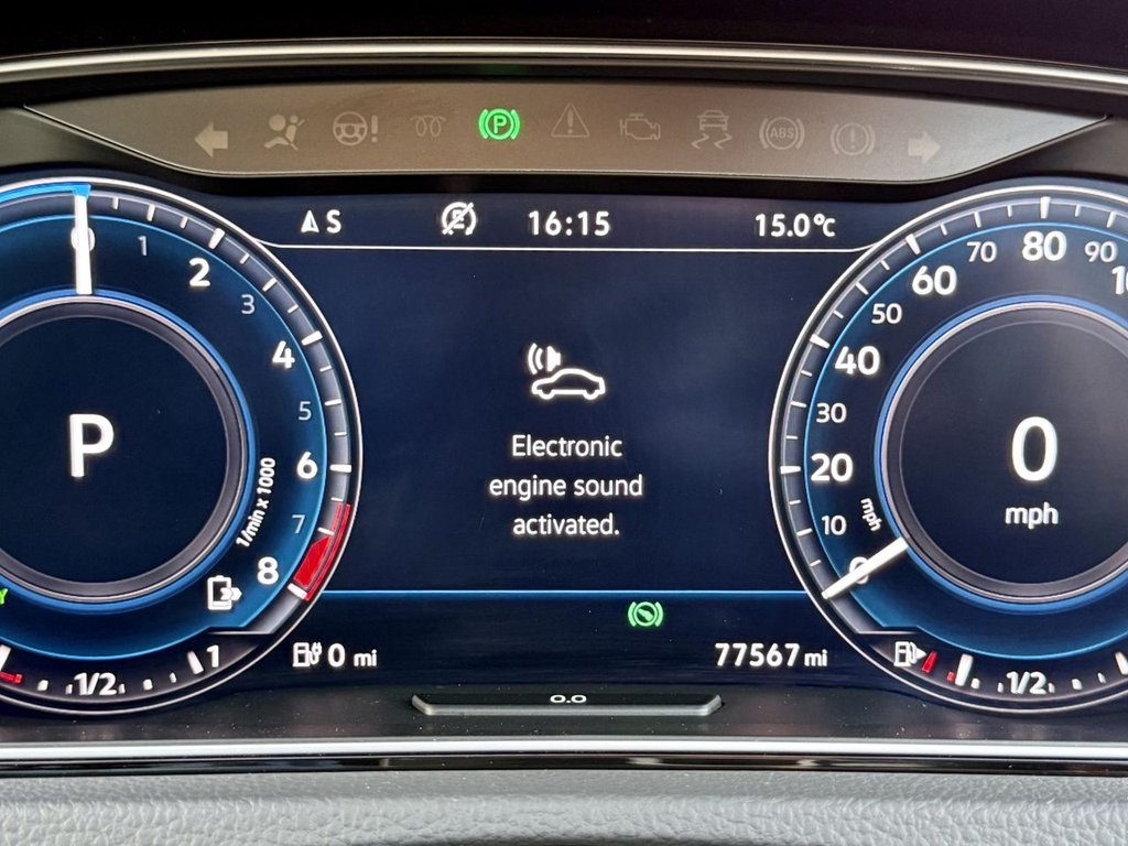 Used Volkswagen Golf 2018 for sale - 76546349: Photo 33