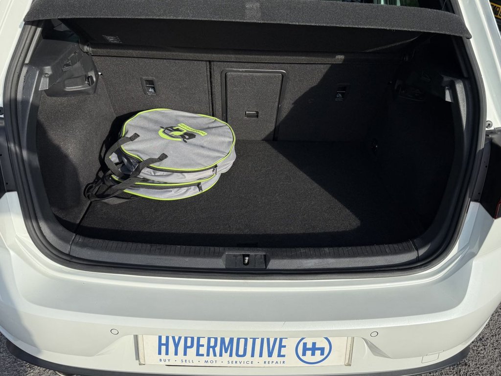 Used Volkswagen Golf 2018 for sale - 76546349: Photo 34