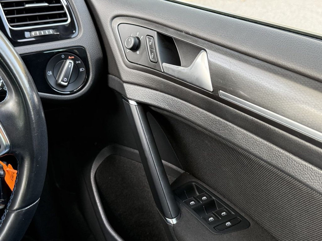 Used Volkswagen Golf 2018 for sale - 76546349: Photo 37