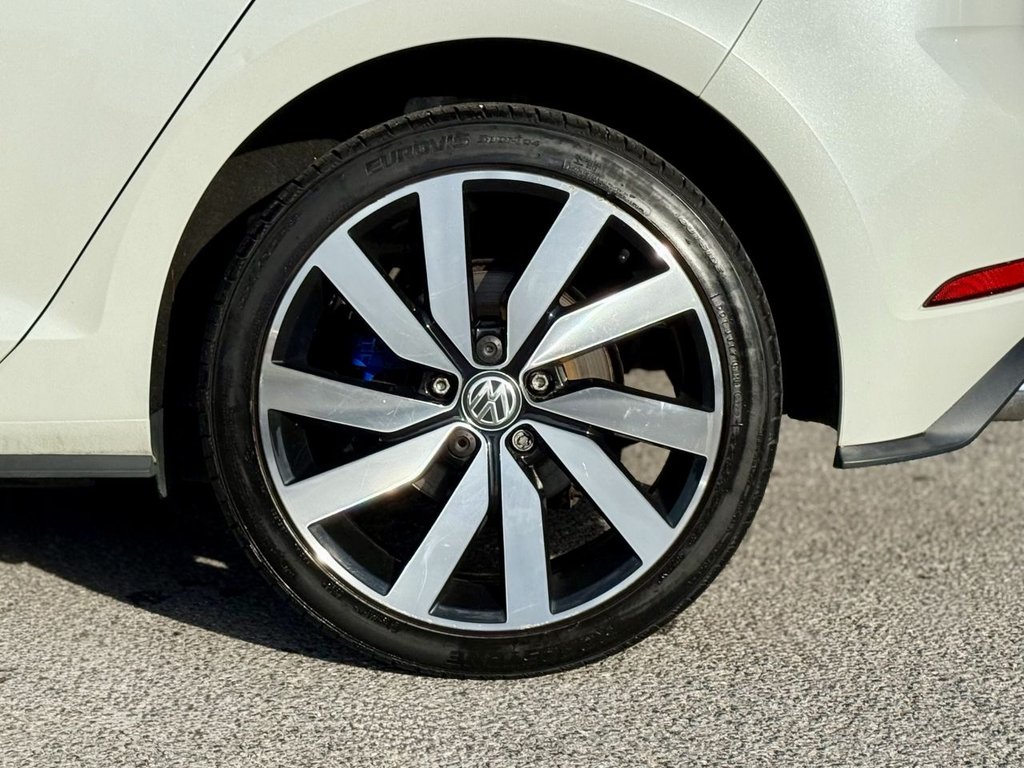 Used Volkswagen Golf 2018 for sale - 76546349: Photo 9