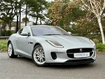 2018 (18) - 2.0 2dr Auto