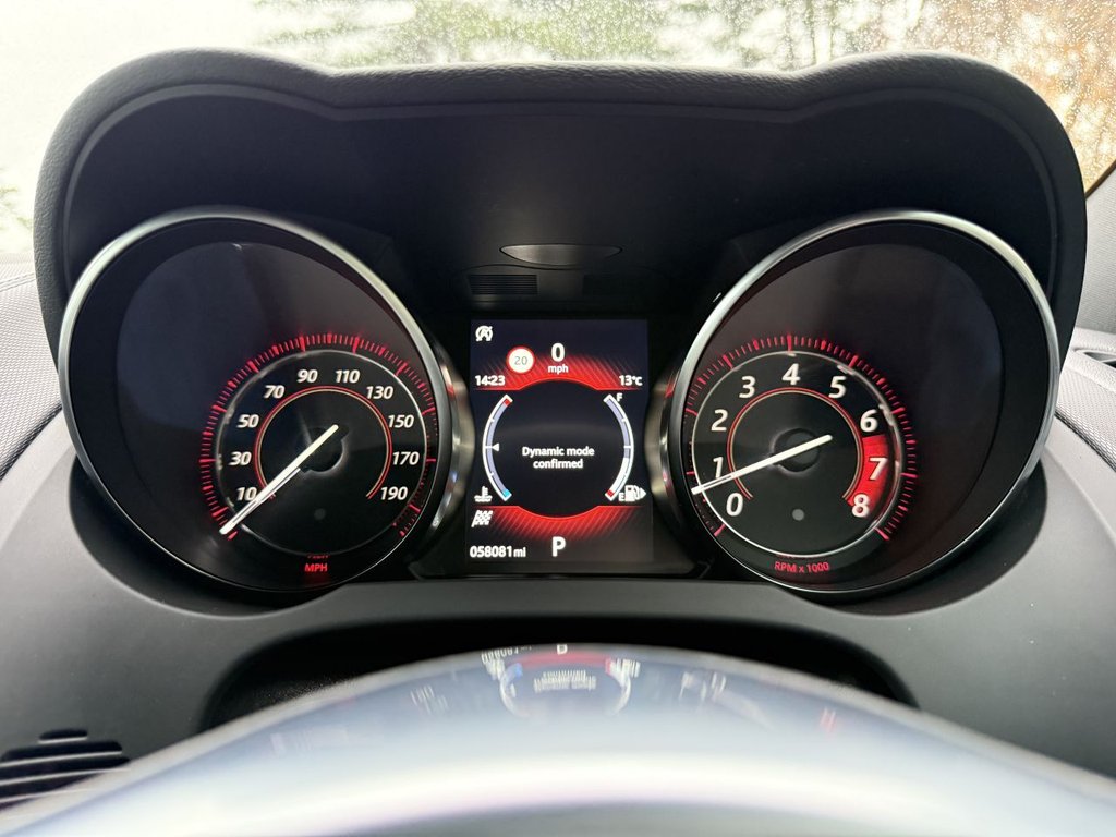 Used Jaguar F-Type 2018 for sale - 76509903: Photo 22