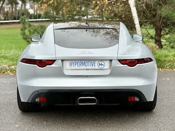 Used Jaguar F-Type 2018 for sale - 76509903: Photo